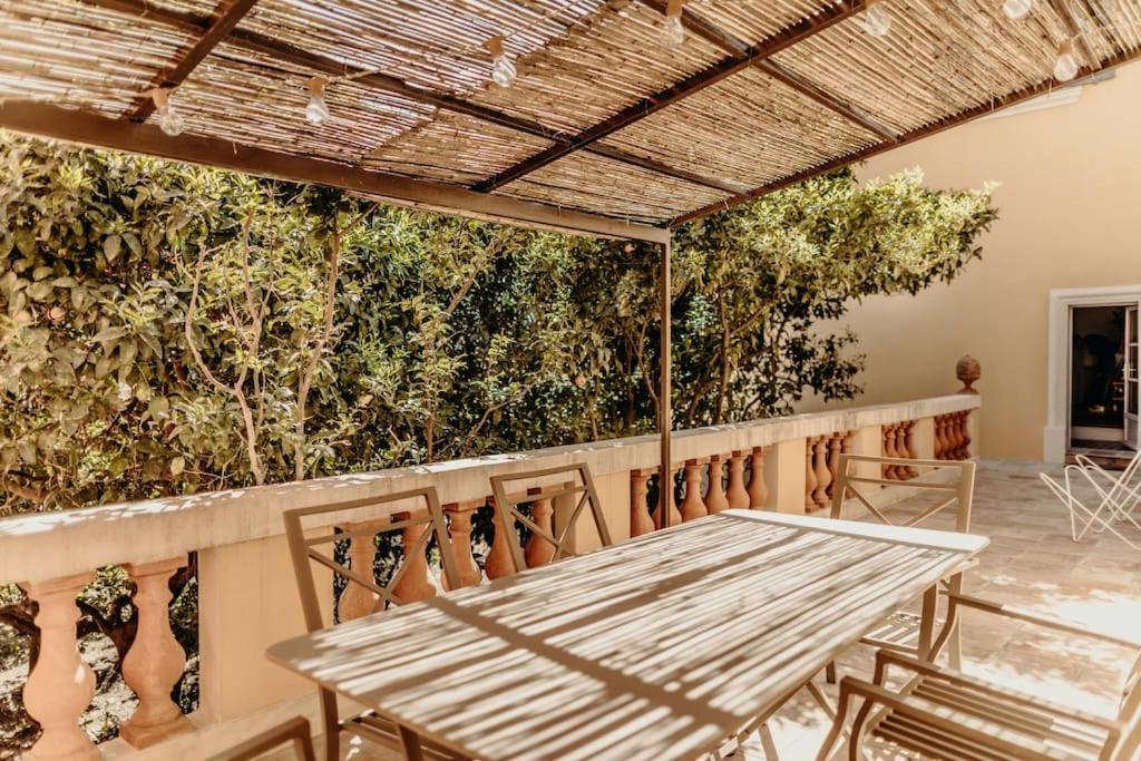 Appartement Superbe Maison T3 Vue Mer & Jardin *