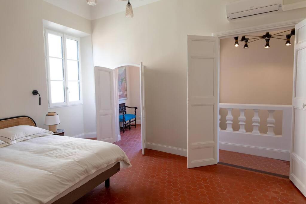 Superbe Maison T3 Vue Mer & Jardin Appartement *