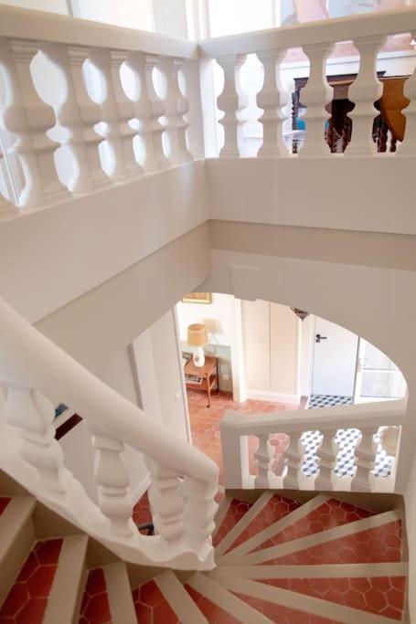 Appartement Superbe Maison T3 Vue Mer & Jardin *
