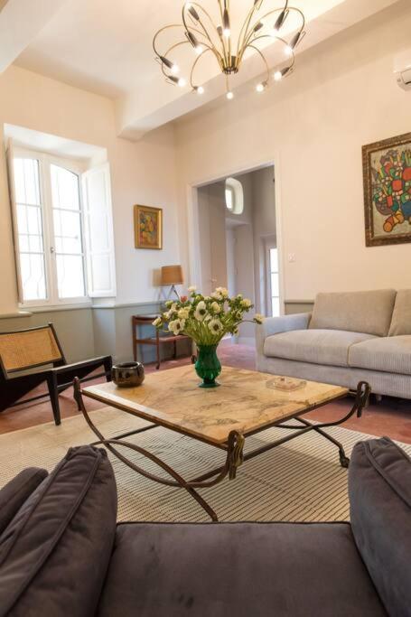 Superbe Maison T3 Vue Mer & Jardin Appartement
