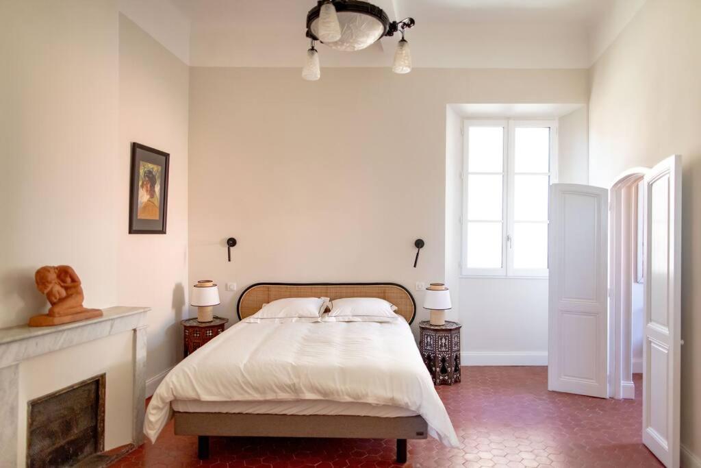 Superbe Maison T3 Vue Mer & Jardin Appartement