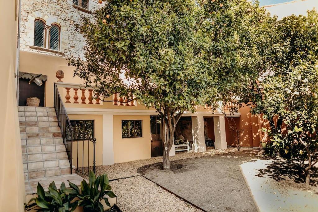 Appartement Superbe Maison T3 Vue Mer & Jardin *